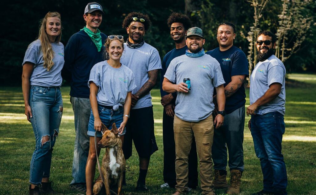 The Renova Exterior Detailing Promise