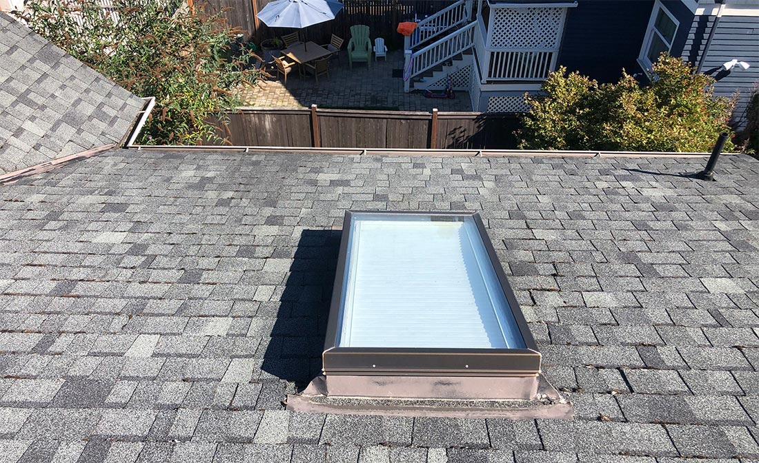 roof cleaner seattle