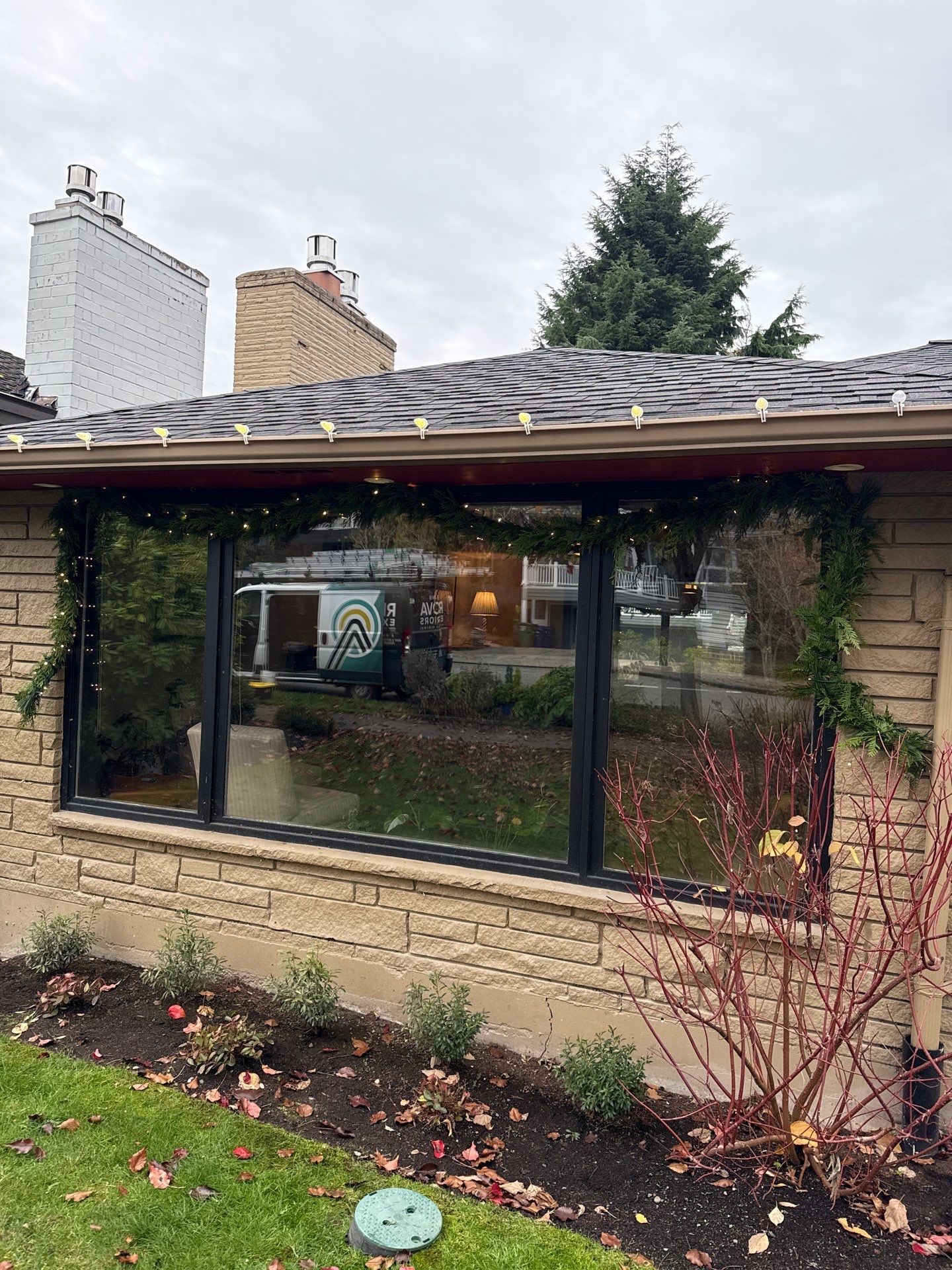 Renova Exteriors service in Madison Park