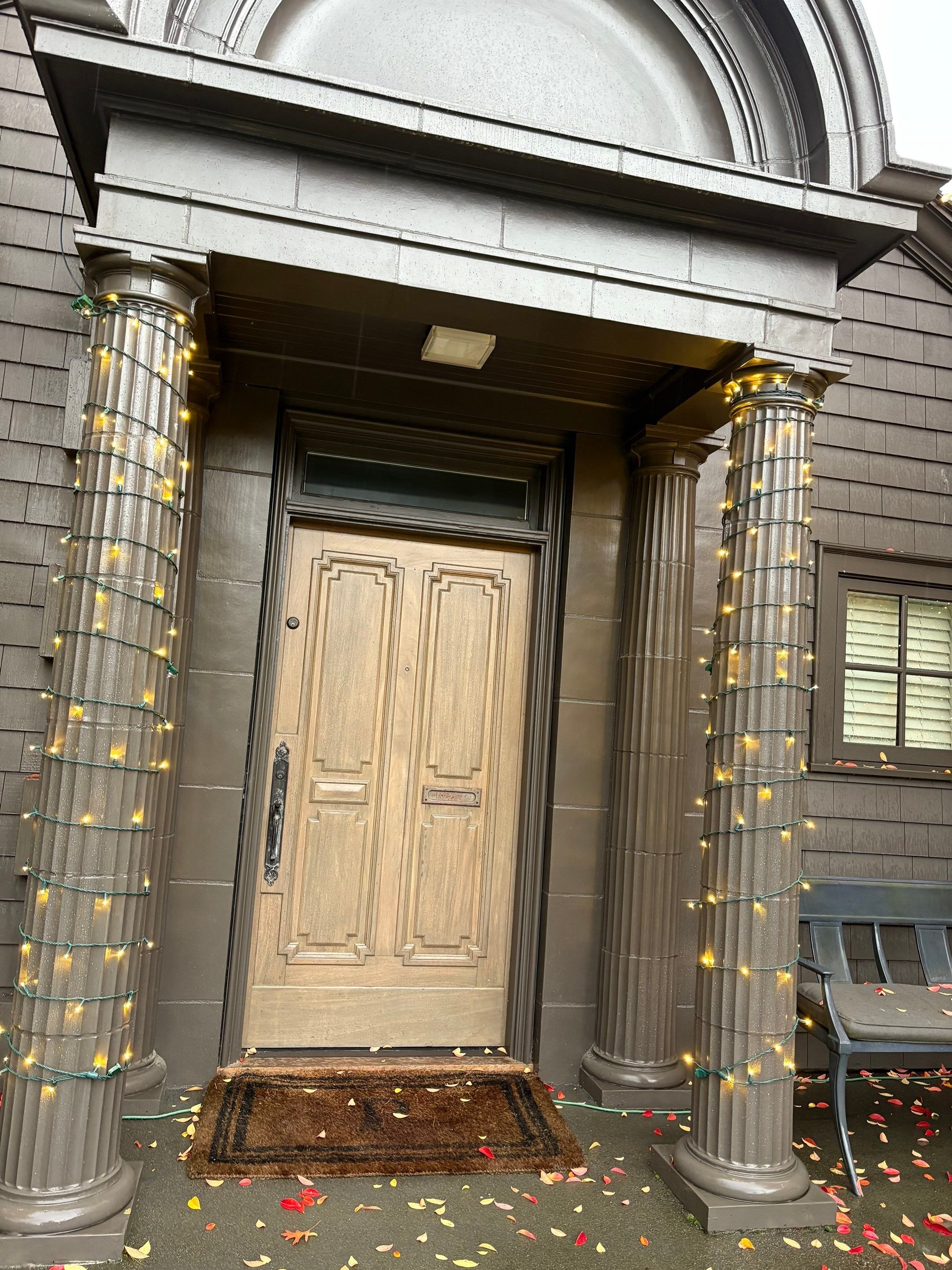 Renova Exteriors service in Magnolia