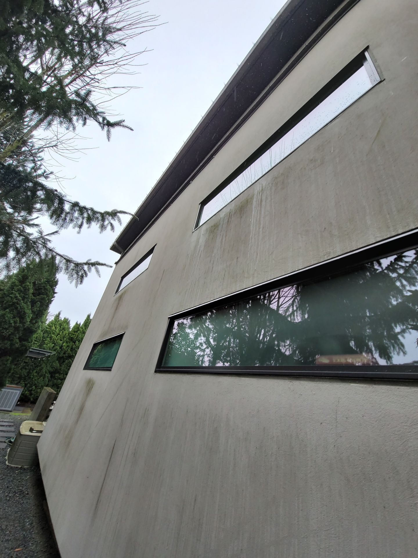 Renova Exteriors service in Redmond