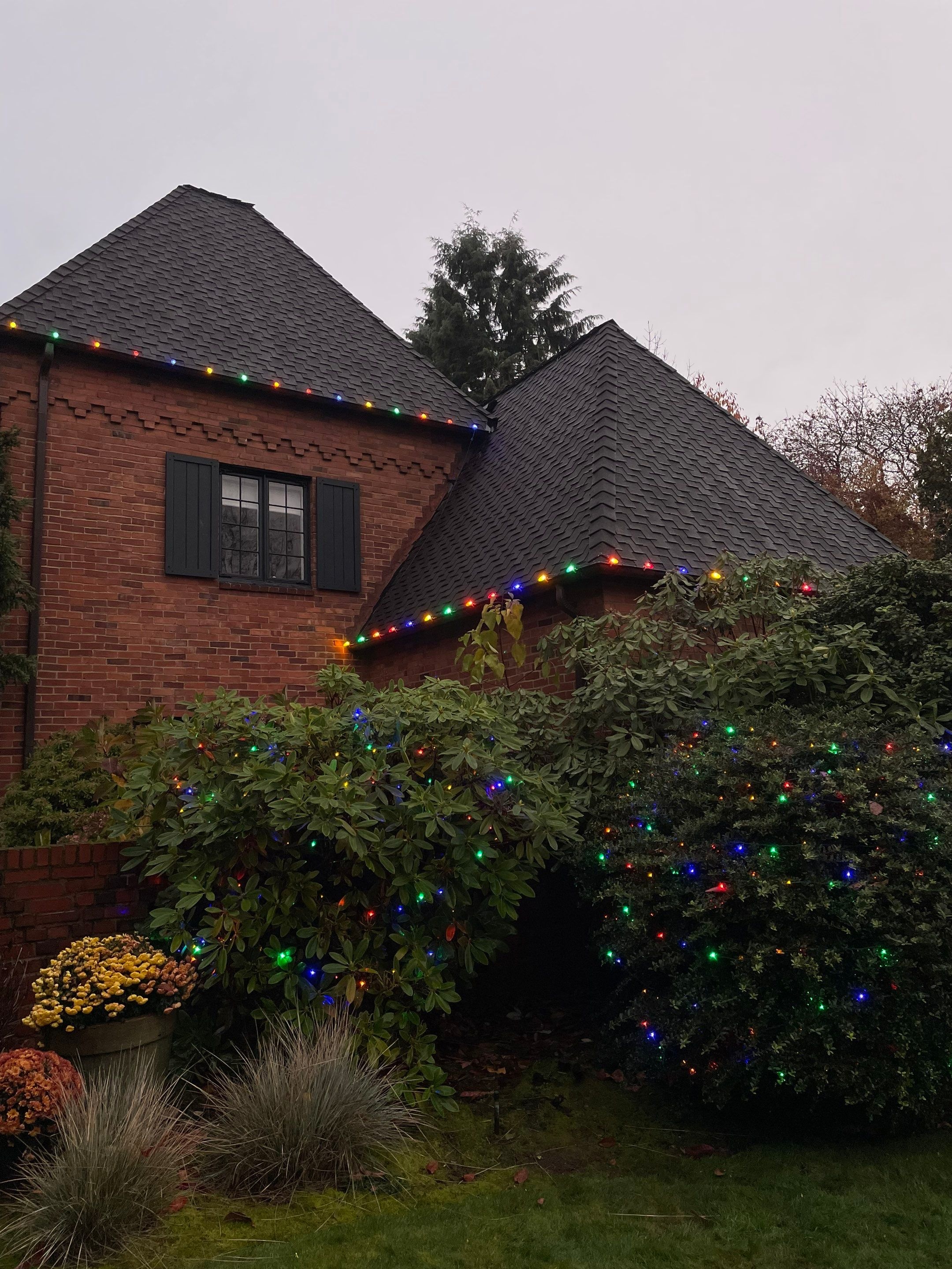 Renova Exteriors service in Windermere