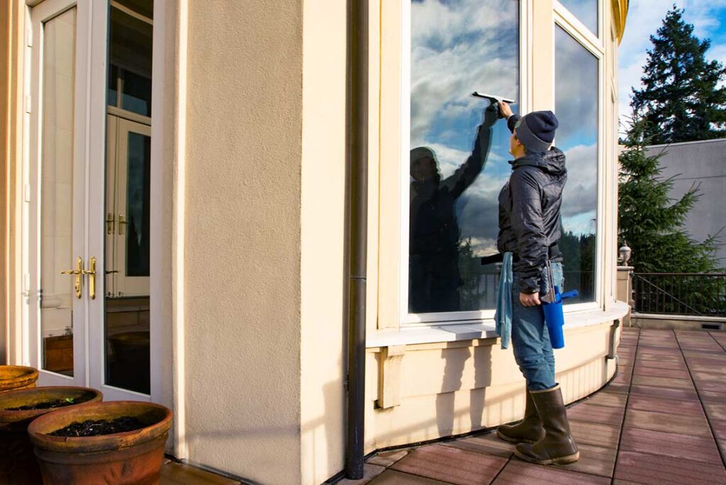 window cleaning tips seattle
