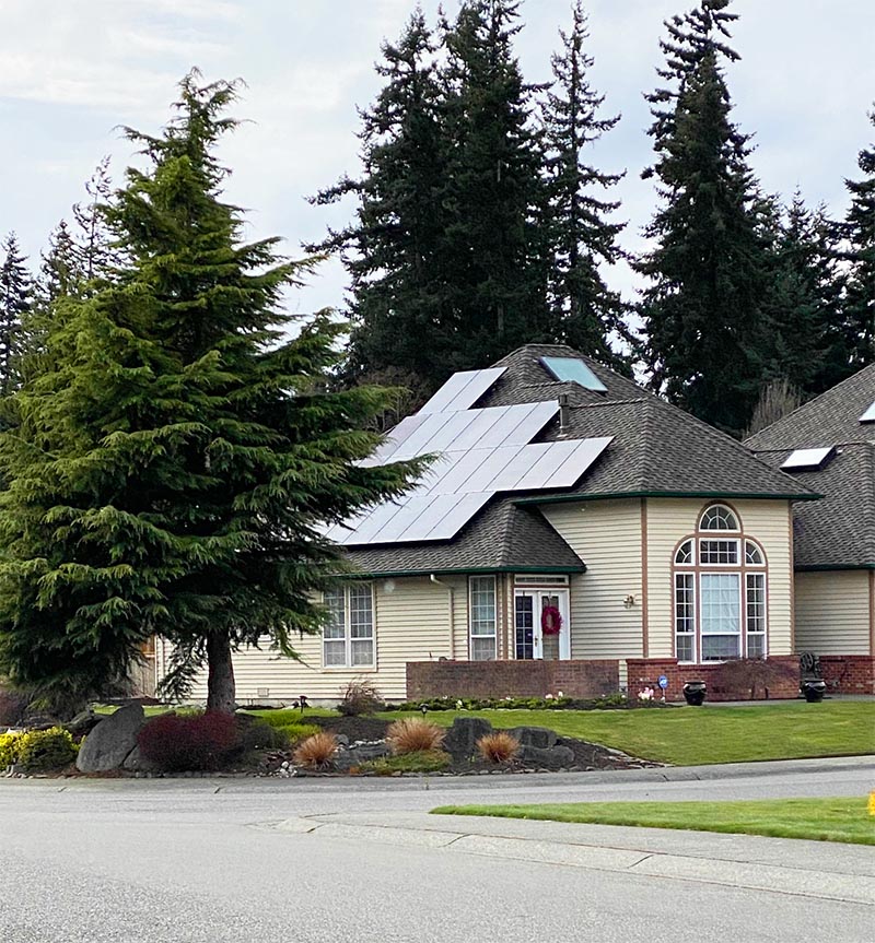 solar panel cleaner in seattle