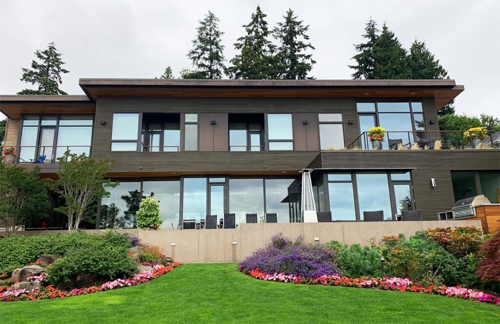 window cleaning mercer island